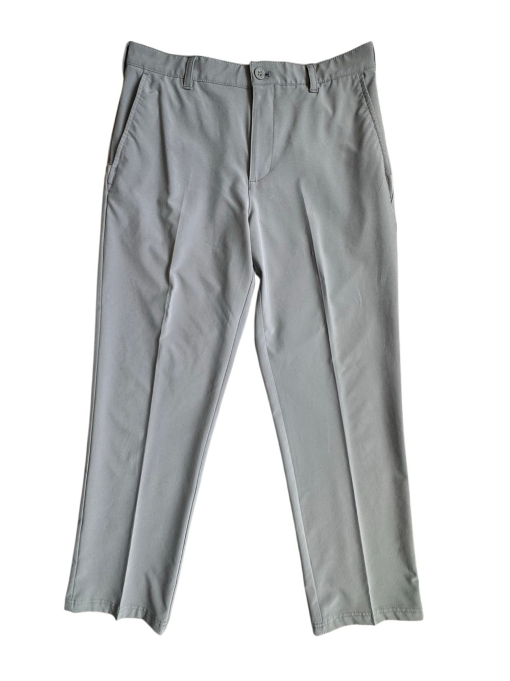 Izod Golf Mens Pants Lightweight SZ 33 x 30